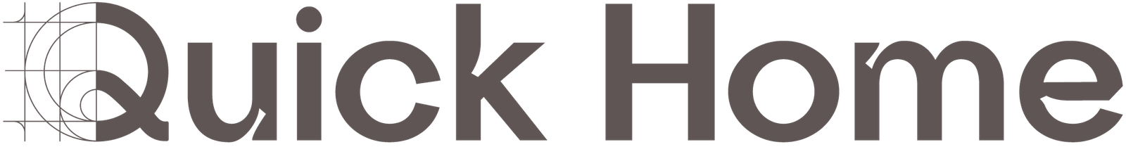 Logo de l'entreprise QuickHome